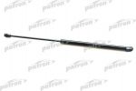 Patron PGS7628LW газовая пружина, крышка багажник на VW GOLF IV (1J1)