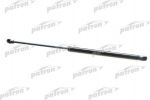 PATRON Амортизатор крышки багажника Общая длина: 500 мм, выталкивающая сила: 420 N, AUDI: A3 96-03, A4 Avant 95-01 (PGS8413HV)