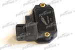 PATRON Коммутатор системы зажигания FORD: ESCORT, FIESTA, ORION 1.1-1.6 85-90, PEUGEOT: 405 (PMI1004)