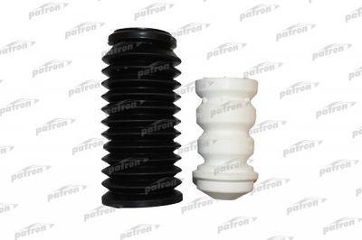 Patron PPK4-16 пылезащитный комплект, амортизатор на VW PASSAT Variant (3A5, 35I)