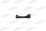 Patron PS1017L наконечник поперечной рулевой тяги на RENAULT MEGANE I Cabriolet (EA0/1_)