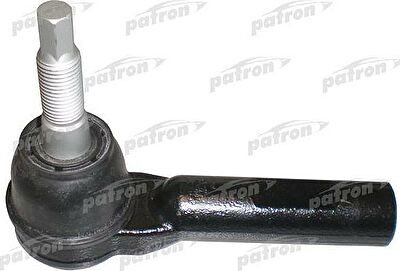 PATRON Наконечник рулевой тяги CHRYSLER: 300 C 09/2004 - 12/2010 (с.п. детали Турция) (PS1255)