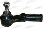 Patron PS1260L наконечник поперечной рулевой тяги на FORD KUGA I