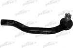 PATRON Наконечник рулевой тяги правый HONDA: PRELUDE V 96-00 (с.п. детали Турция) (PS1262R)