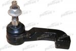 PATRON Наконечник рулевой тяги левый JEEP: LIBERTY 01/2001 - (с.п. детали Турция) (PS1274L)