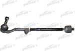 PATRON Тяга рулевая левая : 1-SERIES F-20 10/2011 - (с.п. детали Турция) (PS2242L)
