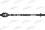 PATRON Тяга рулевая SUBARU: IMPREZA 04.01-10.02, IMPREZA STI 03.03-06.04, LEGACY 12.01-03 (с.п. детали Турция) (PS2328)