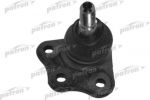 PATRON Опора шаровая FORD: GALAXY 08/06-, MONDEO IV 03/07-, S-MAX 05/06- (с.п. детали Турция) (PS3203) PATRON Опора шаровая FORD: GALAXY 08/06-, MONDEO IV 03/07-, S-MAX 05/06- (с.п. детали Турция) (PS3203)