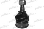 PATRON Опора шаровая MAZDA: 6 ( GG ) 06/2002 - 07/2007 (с.п. детали Турция) (PS3224)