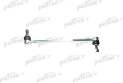 Patron PS4095 тяга / стойка, стабилизатор на TOYOTA AURIS (NRE15_, ZZE15_, ADE15_, ZRE15_, NDE15_)