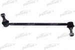 PATRON Тяга стабилизатора правая MERCEDES-BENZ: C-SERIES ( W204 ) 10/2007 - (с.п. детали Турция) (PS4354R)