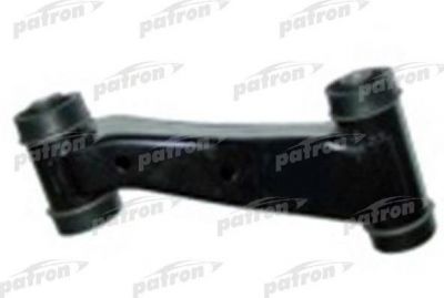 PATRON Рычаг подвески лев 54524-2F010 NISSAN: PRIMERA 90-96, PRIMERA 96-01, P (PS5001L)