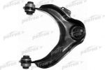 PATRON Рычаг подвески правый HONDA: ACCORD VII 98-02, ACCORD VII Aerodeck 98-, ACCORD VII Hatchback 99-02, ACCORD VII купе 98-03 (с.п. детали Турция) (PS5280R)