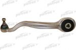 PATRON Рычаг подвески левый MERCEDES-BENZ: E-CLASS W212 01/09- (с.п. детали Турция) (PS5294L)