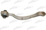 PATRON Рычаг подвески правый MERCEDES-BENZ: E-CLASS W212 01/09- (с.п. детали Турция) (PS5295R)