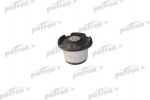Patron PSE1136 втулка, балка моста на OPEL VECTRA B (36_)