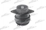 PATRON Опора двигателя задн прав VW Passat 2.0 91-93 (PSE3068)