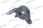 PATRON Опора двигателя Opel Astra/Zafira 1.2-1.8 98- (PSE3151)