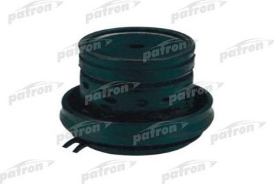 PATRON Опора двигателя SEAT: CORDOBA 93-99, CORDOBA VARIO 99-, CORDOBA 99-02, IBIZA II 93-99, INCA 95- VW: CADDY II 95-04, GOLF III 91-97, GOLF III CABRIOLET 93-98, G (PSE3857)