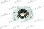 PATRON Опора амортизатора передн (с подшипником) Volvo 850/C70/S70/S80/V70/XC70 (все) 91- (PSE4034)