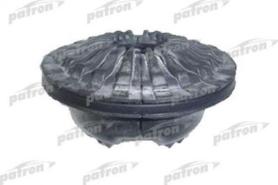 Patron PSE4049 опора стойки амортизатора на AUDI A4 кабрио (8H7, B6, 8HE, B7)