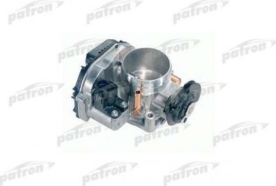 Patron PTH010 патрубок дроссельной заслонки на VW GOLF III (1H1)