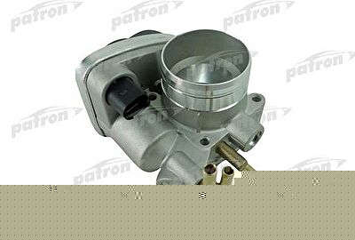 Patron PTH019 патрубок дроссельной заслонки на SKODA OCTAVIA (1Z3)