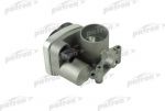 Patron PTH036 патрубок дроссельной заслонки на SKODA OCTAVIA (1Z3)