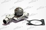 PATRON Насос водяной F-127 FORD ESCORT/FIESTA/ORION 1.3-1.6I 86-95 (PWP1024)