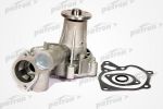PATRON Насос водяной H-206 MITSUBISHI GALANT/PAJERO 2.3TD/2.5TD 82- (PWP1042)