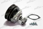 PATRON Насос водяной S-218 LANCIA DEDRA/DELTA 1.4I/1.6I 89-99 (PWP1058)