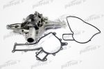 PATRON Насос водяной M-212 MERCEDES: C202 240/280 C240/C280 97-, CLK208 CLK320 97-, E 210 240/280/320 E240/E280/E320 97- (PWP1089)