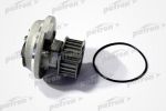 PATRON Насос водяной O-138 OPEL ASTRA/OMEGA/VECTRA 1.8I-2.2I/1.7D/TD 16V 92-00 (PWP1117)
