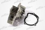 PATRON Насос водяной C-119 CITROEN BERLINGO/EVASION/JUMPER /XANTIA/XSARA / PEUGEOT 306/406/806 1.9D/TD 93- (PWP1138)