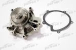 PATRON Насос водяной C-131 PEUGEOT BOXER 2.5D/TD 96-, CITROEN JUMPER 2.5D/TD 06/96- (PWP1140)