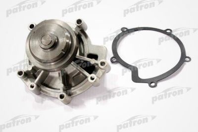 PATRON Насос водяной C-131 PEUGEOT BOXER 2.5D/TD 96-, CITROEN JUMPER 2.5D/TD 06/96- (PWP1140)