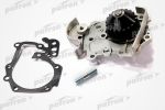 PATRON Насос водяной R-135 RENAULT MEGANE 1.6I 95-, MEGANE CLASSIC 1.6I 95-, MEGANE SCENIC 1.6I 96- (PWP1147)