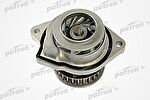 PATRON Насос водяной A-189 VW POLO 95 (6N) 1.0I 97-, 99-, LUPO 1.0I 98- (PWP1186)