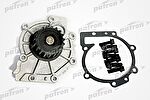 PATRON Насос водяной R-304 VOLVO S60/S80/V70/XC70/XC90 2.4D/3.0 01- (PWP1197)