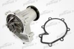 PATRON Насос водяной M-176 MB W124/W140/W201/W202/W210 2.5D/TD/3.5TD 84- (PWP1313)