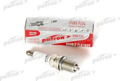 Patron SPP001P свеча зажигания на MERCEDES-BENZ C-CLASS универсал (S202)