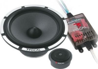Focal Performance 165 V15