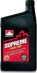 PETRO-CANADA MOSP53C12 Oil Engine SUPREME 5W-30 1L