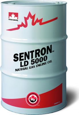 PETRO-CANADA STN5LDDRM PC ???????? ????? ??? ??????? ?????????? SENTRON LD 5000 (205 ?)