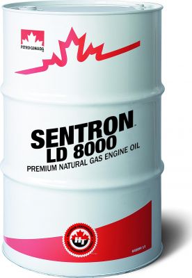 PETRO-CANADA STN8LDDRM PC ???????? ????? ??? ??????? ?????????? SENTRON LD 8000 (205 ?)