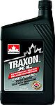 PETRO-CANADA TRXL759C12 Lubricant TRAXON XL SYNTHETIC BLEND 75W-90 1L
