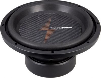 Precision Power PH.12