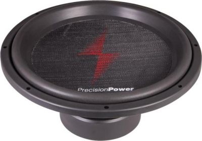 Precision Power PH.15