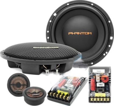 Precision Power PH2.65S