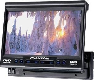 Phantom AVX-1007